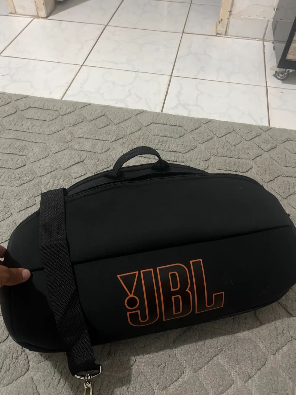 Capa da gbl 3 