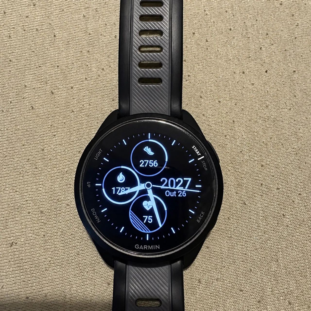 Garmin Forerunner 165 