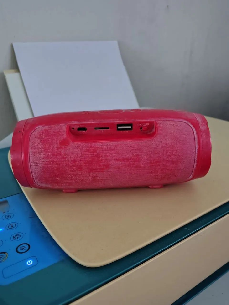Caixa de Som Bluetooth JBL  - Foto 2