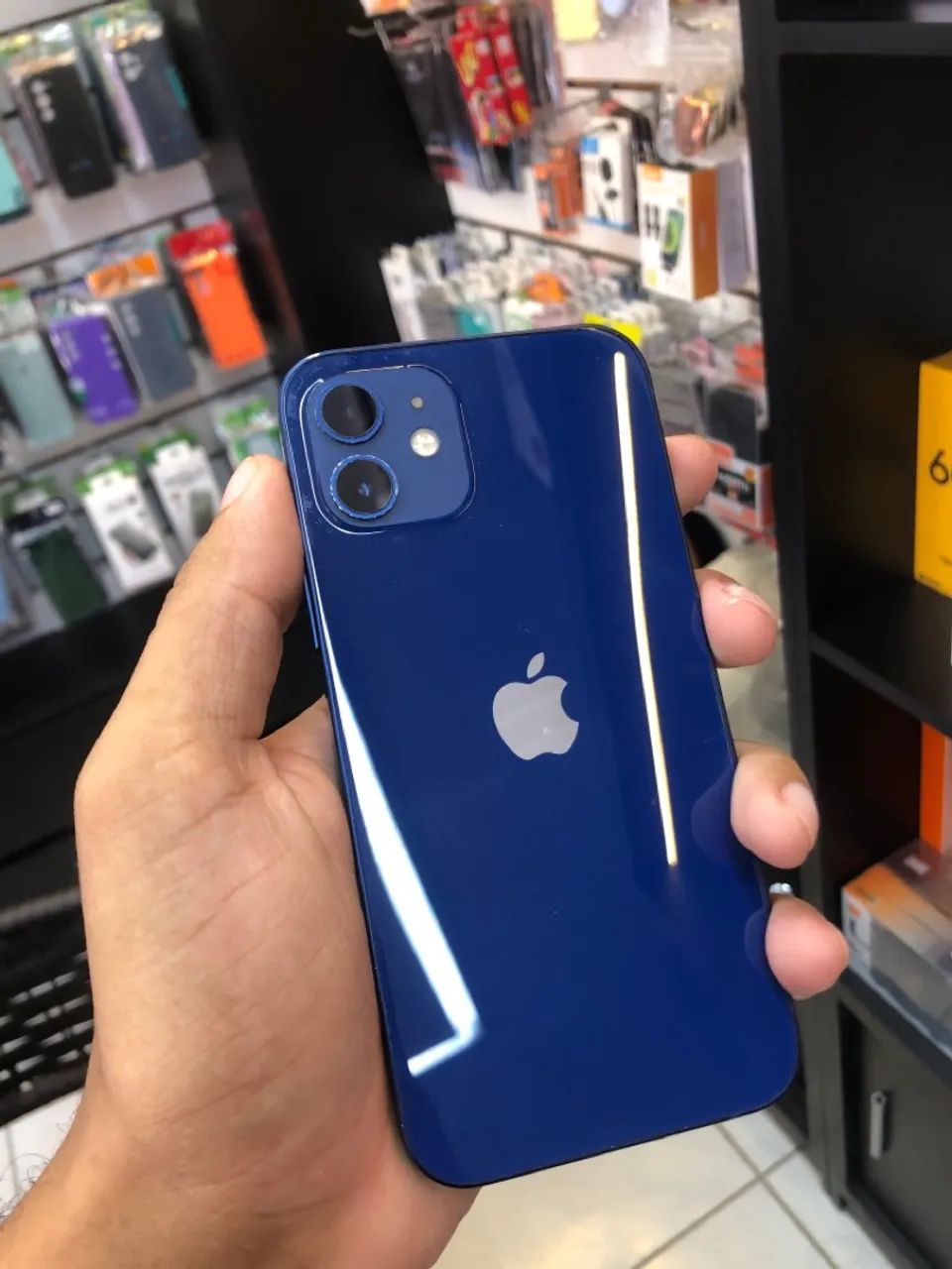 iPhone 12 128Gb
