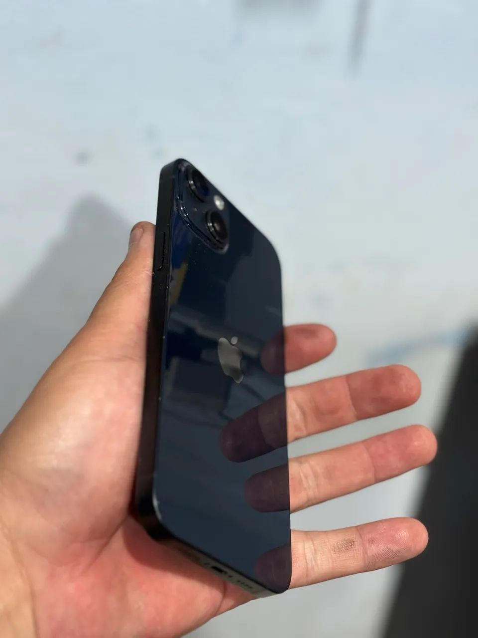 iPhone 14 plus midnight 128gb - Foto 3