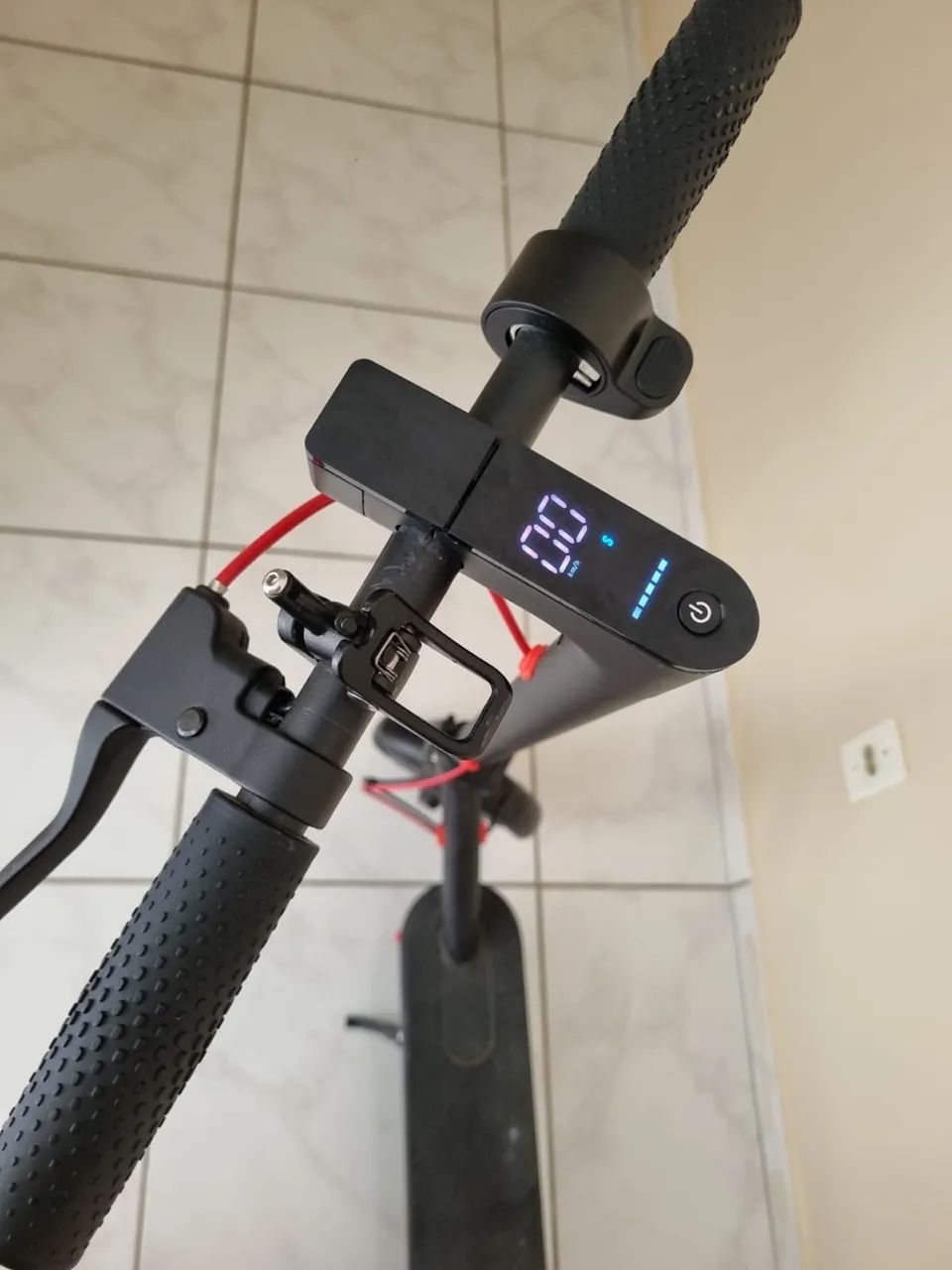 Patinete Elétrico  - Foto 3
