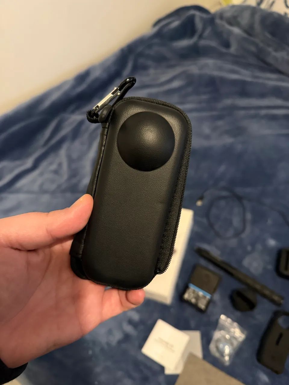 Insta 360 X3 - Foto 4