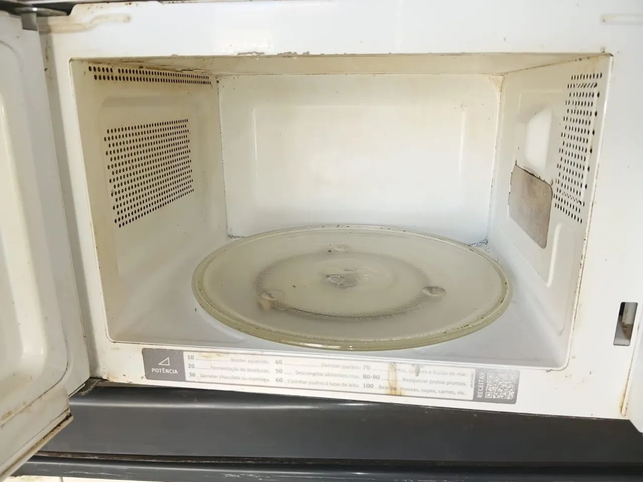 Vendo microondas  - Foto 4
