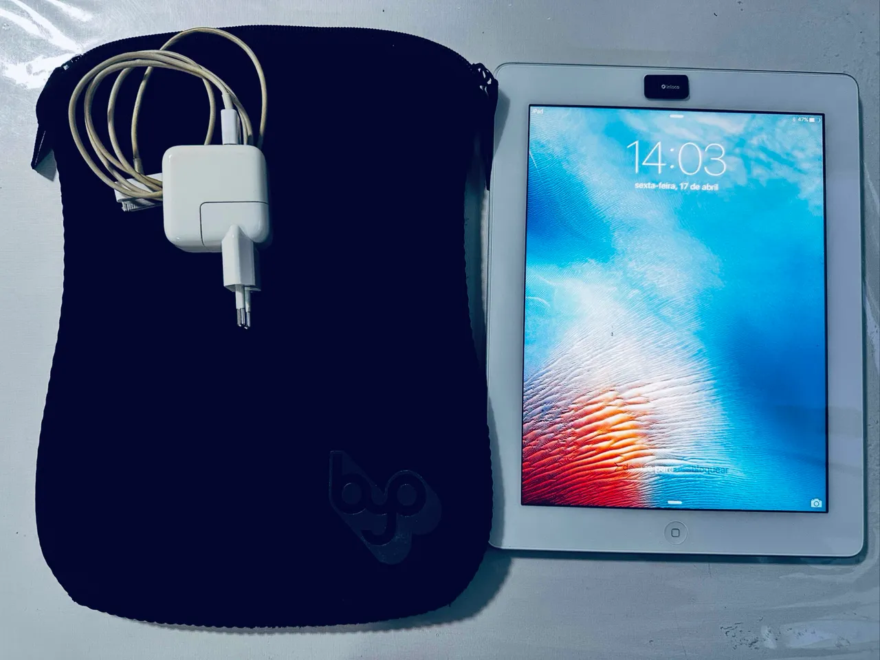 iPad mini 2 de 64GB - Tablets e E-Readers - Setor Habitacional