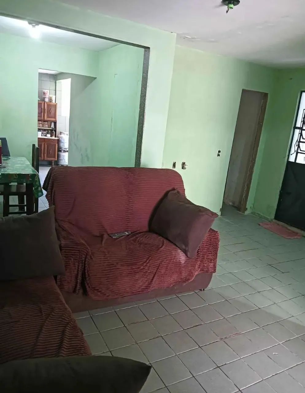 #Vendo casa no Bengui  - Foto 4