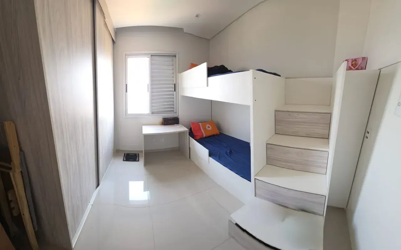 RESIDENCIAL ALLEGRO - Foto 4
