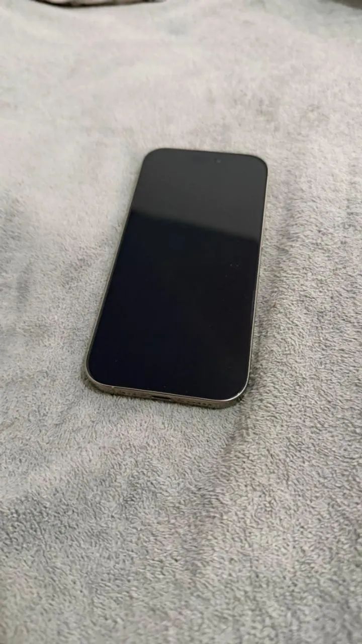 iphone 16 pro - Foto 4