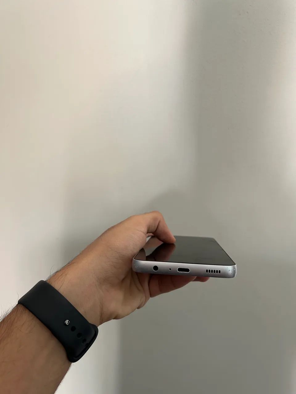 Galaxy A05  - Foto 4
