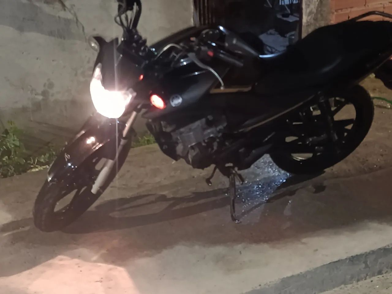 Vendo 14 500 mil ou troco  - Foto 2