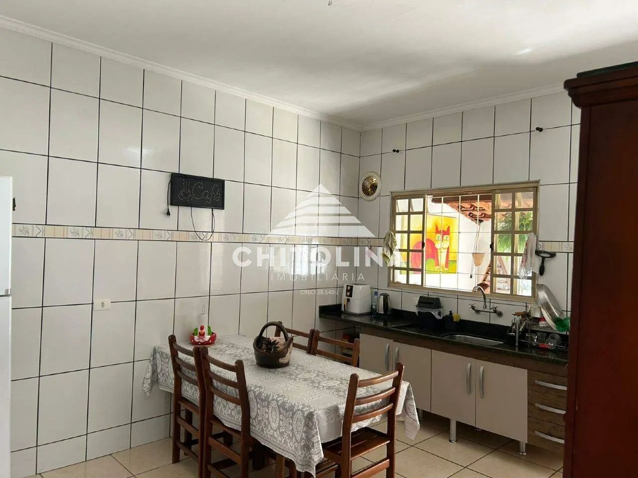 Casa à venda, 2 quartos, 1 suíte, 1 vaga, Centro - Itapetininga/SP - Foto 3