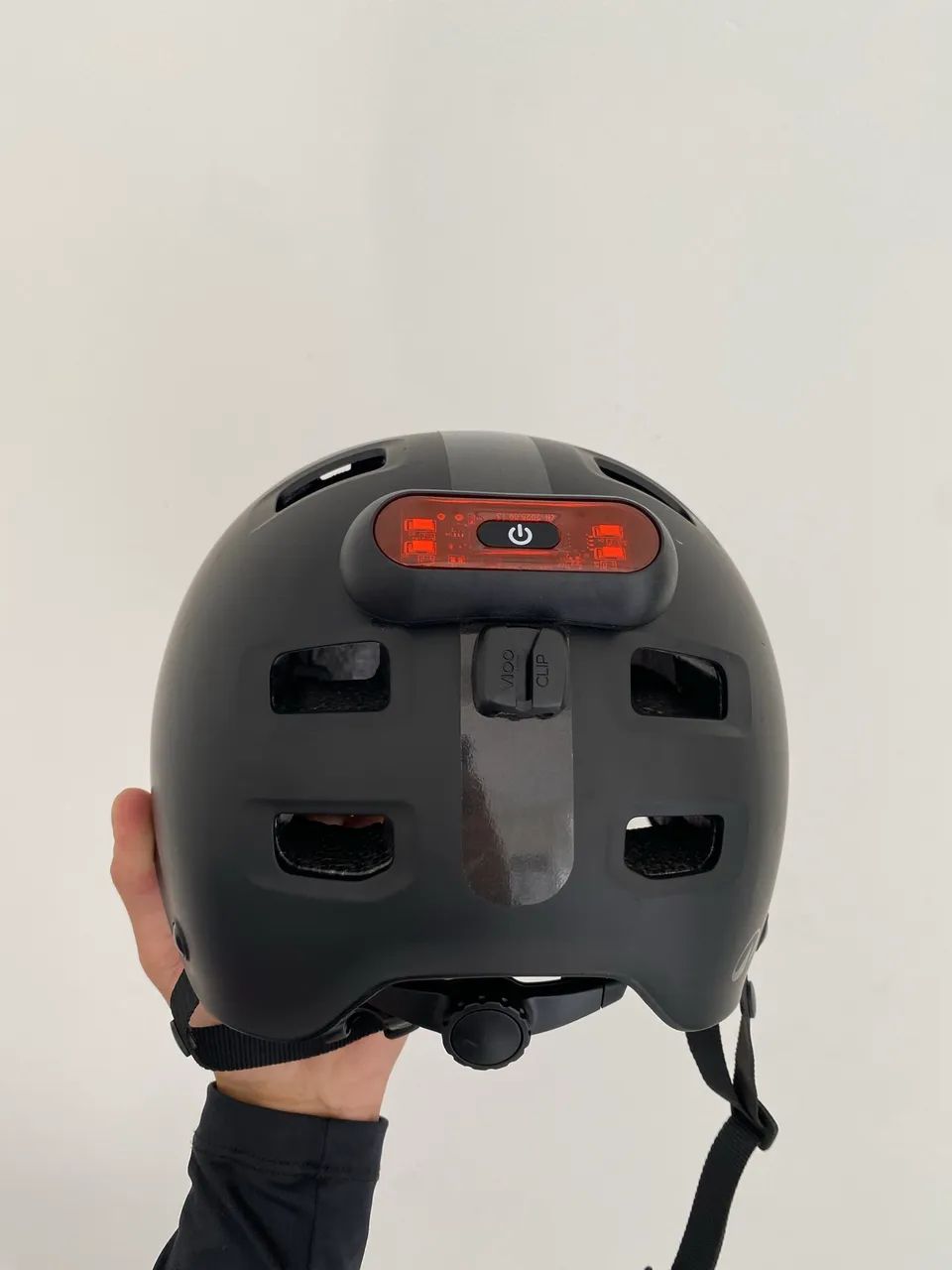 Bicicleta elétrica OUXI V8 PRO aro 24 - Foto 4