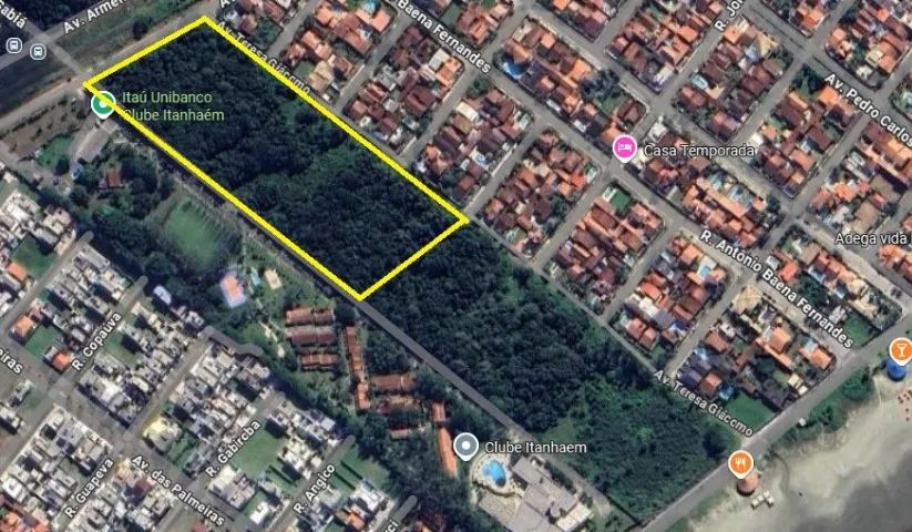 Foto - Peruíbe - 
