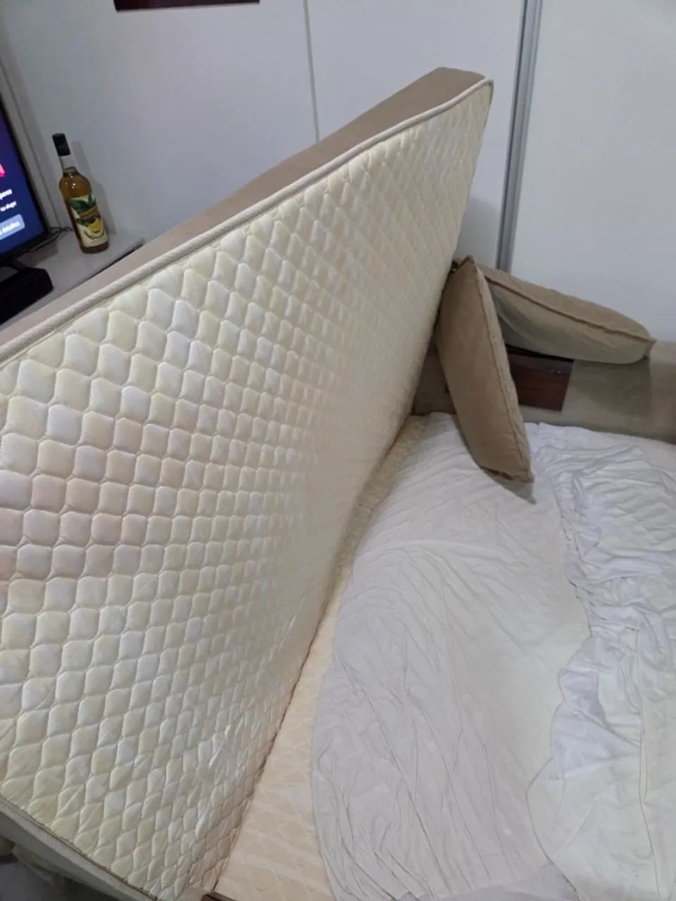 508 Velvet Pine Sofa Bed (SleepTime)459238879748444162
