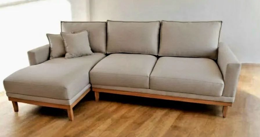 Sofás Living luxo  - Foto 5