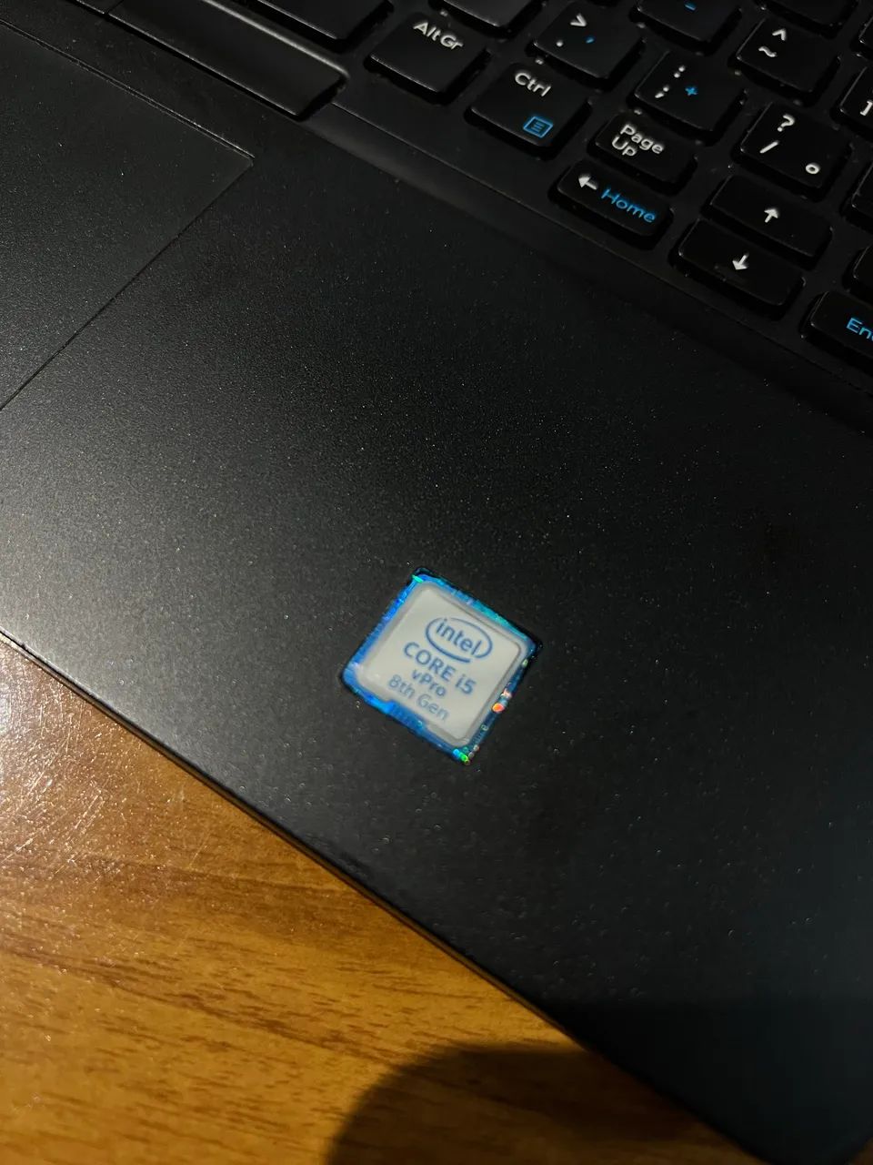 VENDO NOTEBOOK - DELL LATITUDE - Foto 3