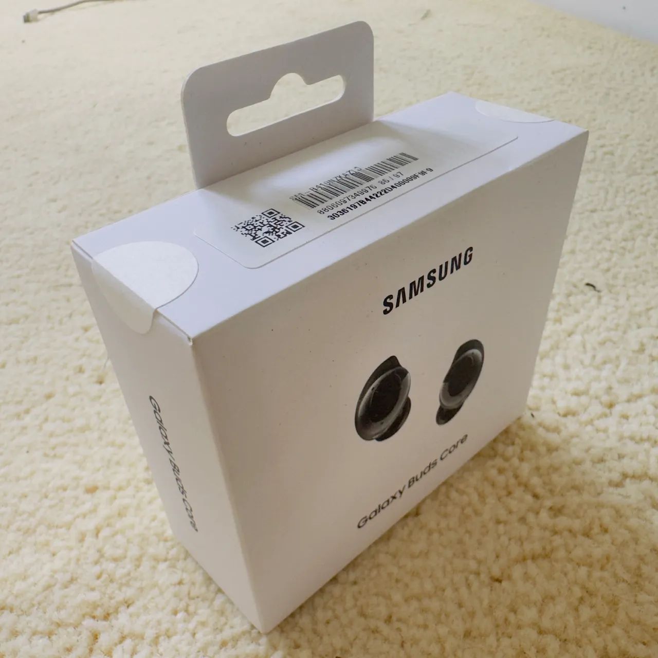 Fone de ouvido Galaxy Buds Core - Foto 3