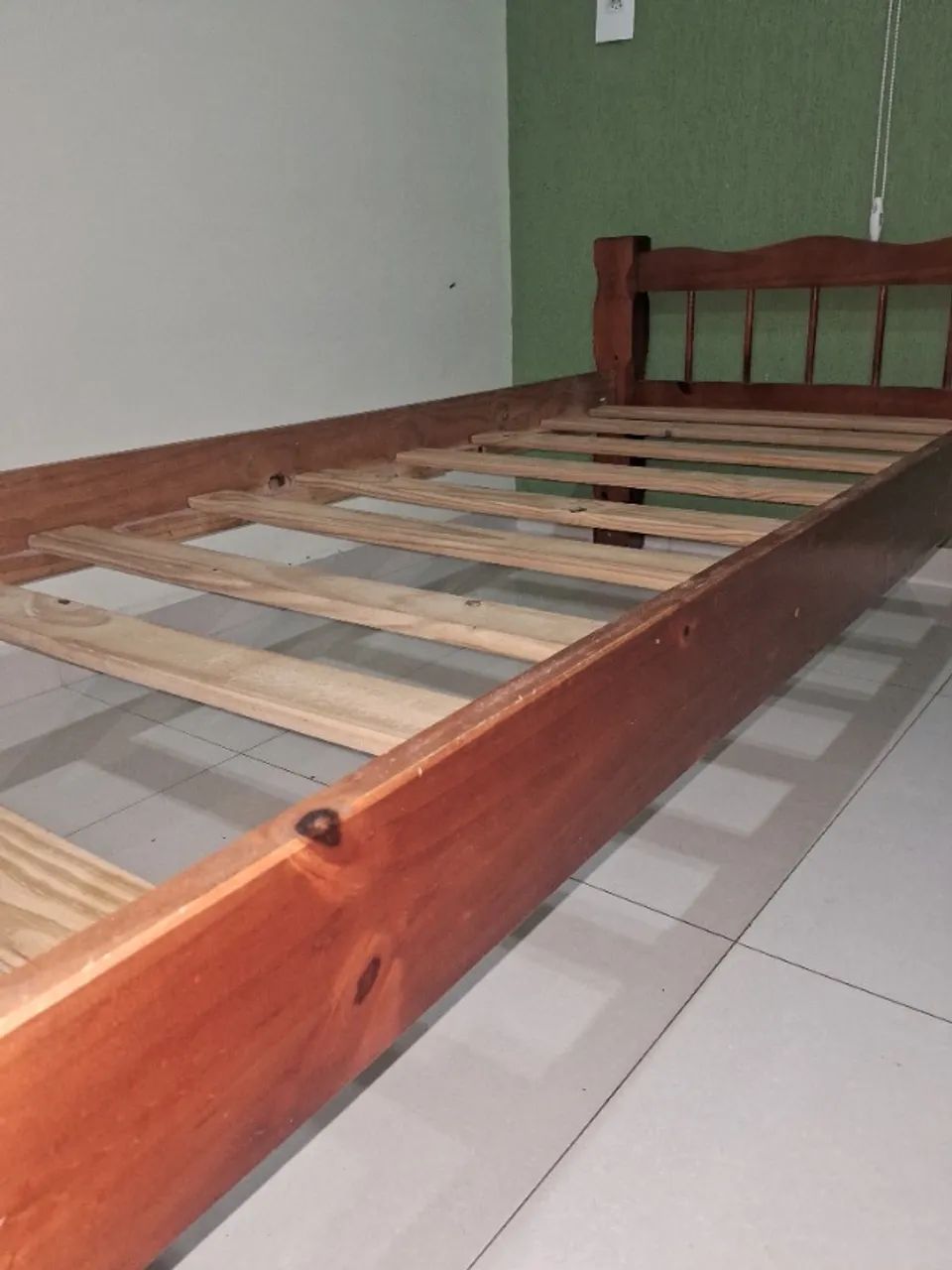 Cama Solteiro - Foto 3