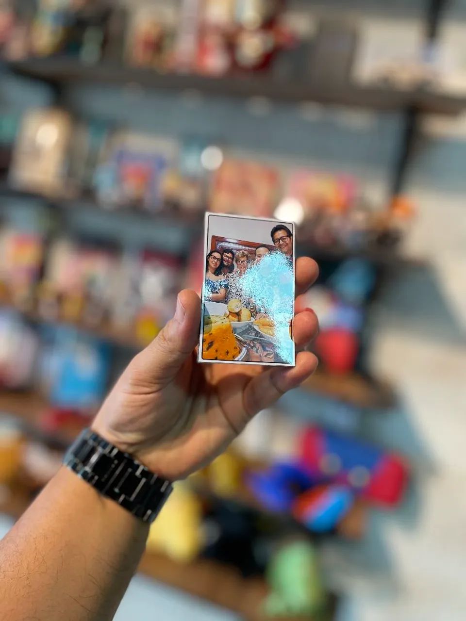 Polaroide magnéticas  - Foto 4