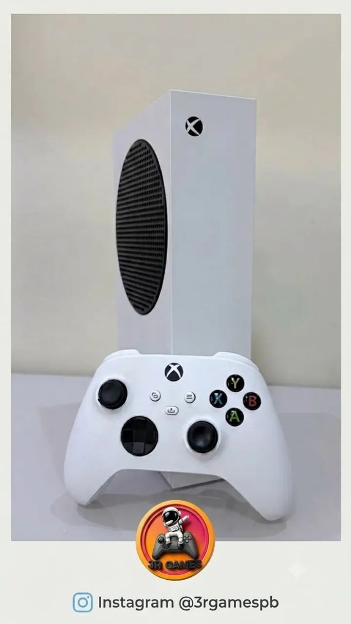 XboX Series S 