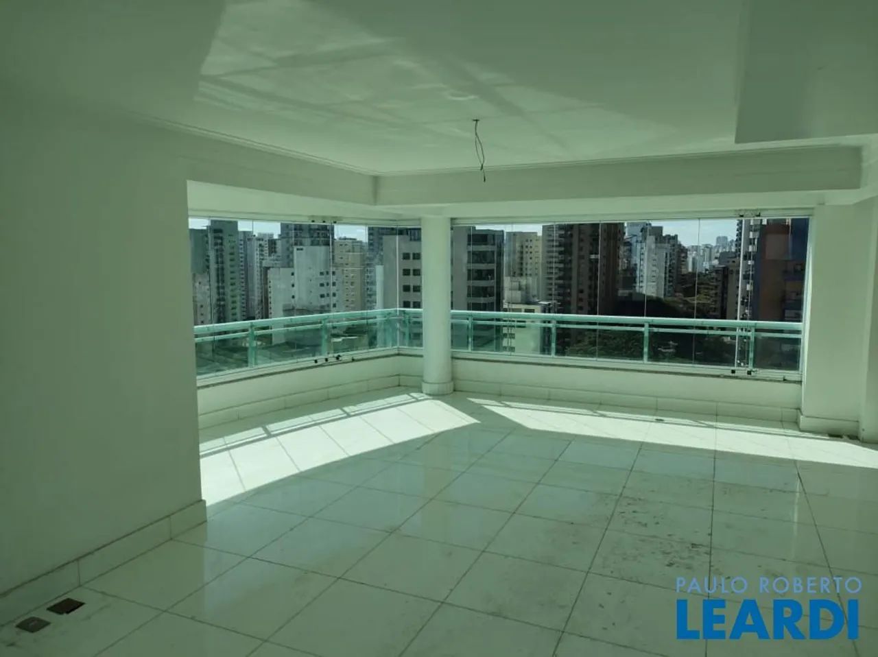 APARTAMENTO - MOEMA - SP - Foto 2