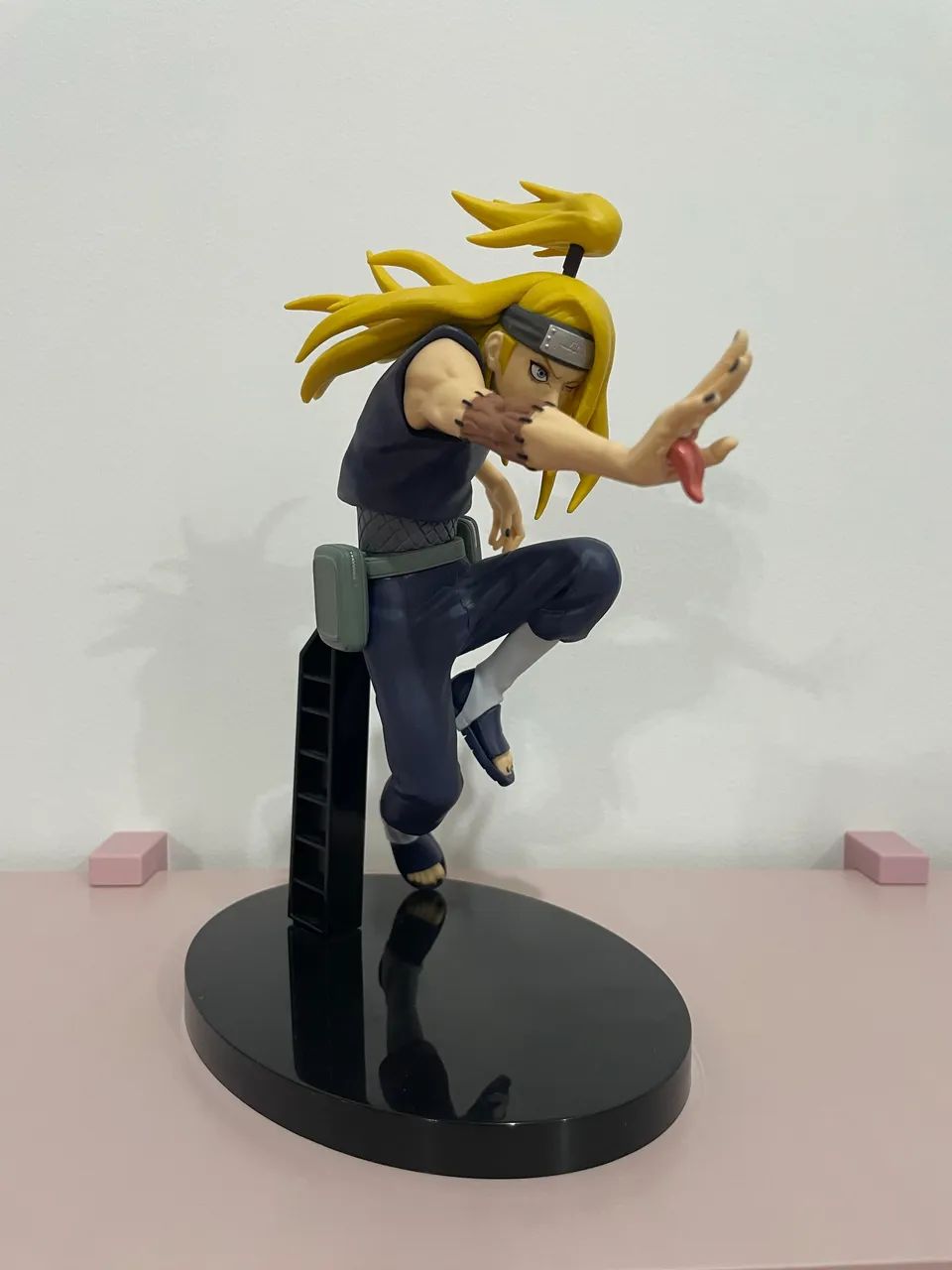 Figure Action Naruto - Deidara - Foto 2