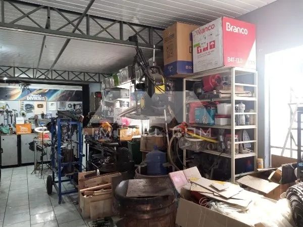 IMOVÉL COMERCIAL Á VENDA - SAÚDE - RIO CALARO/SP - Foto 4