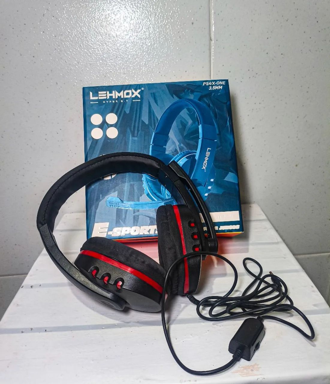 Fone Gamer  - Foto 4