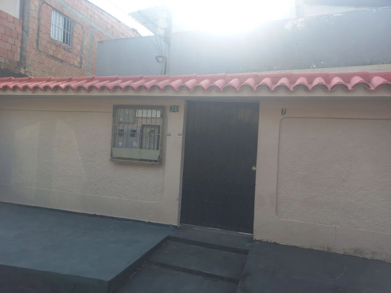 Alugo casa no Coroado 1 - Foto 4