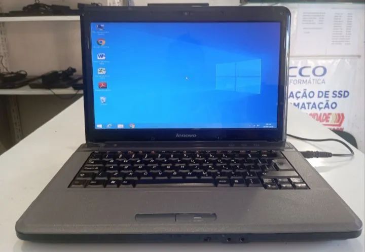 NOTEBOOK BARATINHO R$399- 29/09 - Foto 3