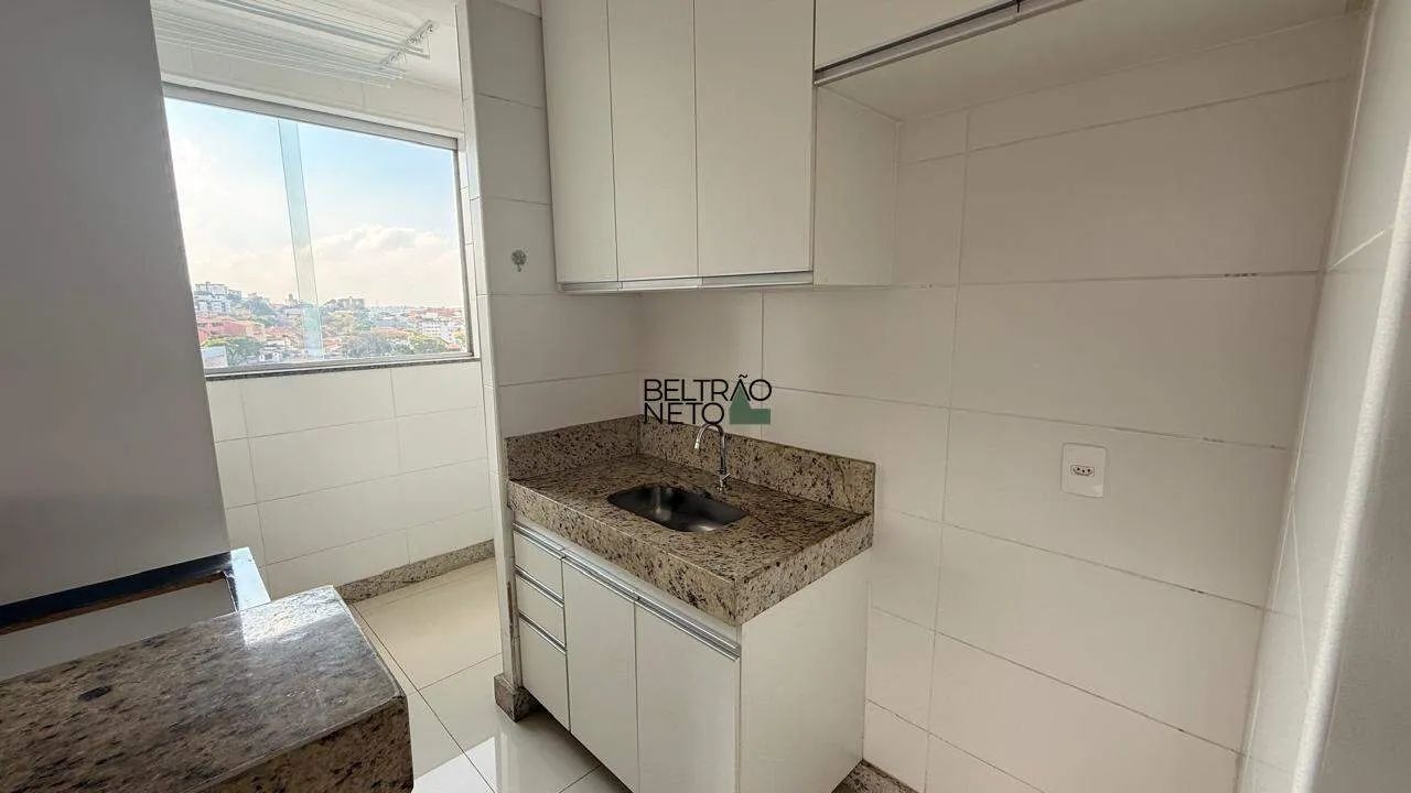 Apartamento 2 quartos para alugar no Palmeiras. - Foto 5
