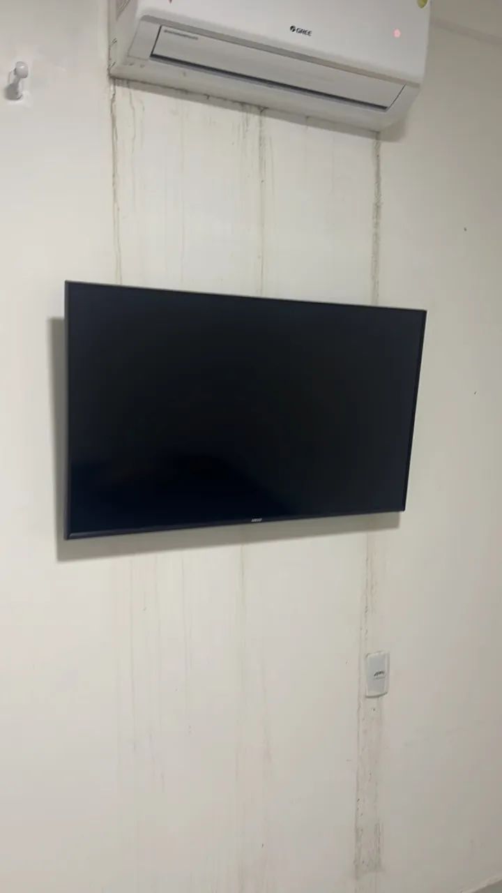 Smart Tv Samsung 