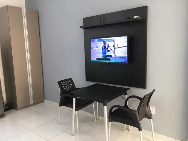 Studio Castelamare - Praia de Iracema  - Foto 2