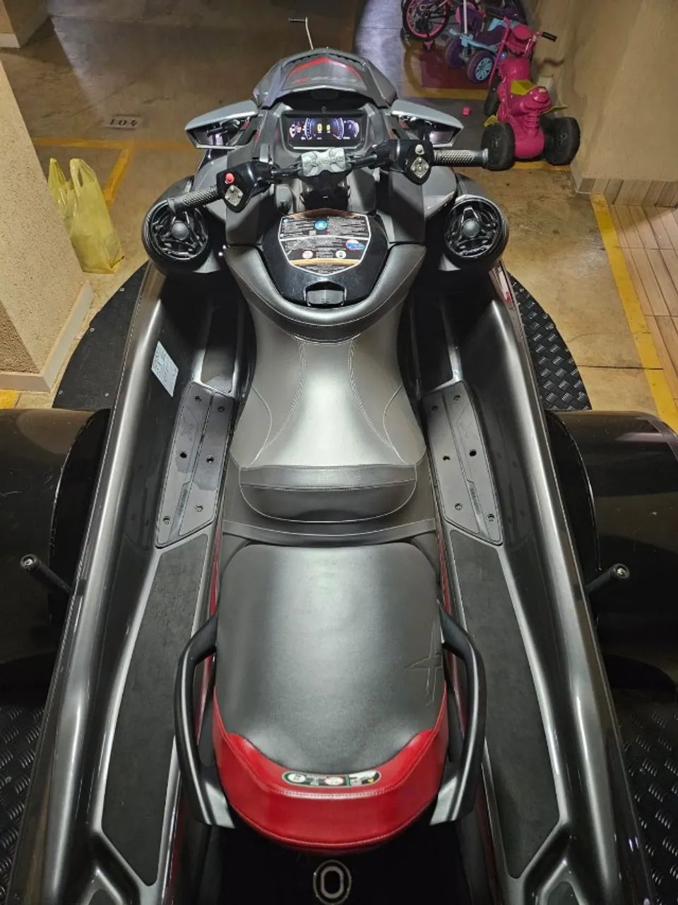 GTRX RS 300 - 2024 - Foto 4