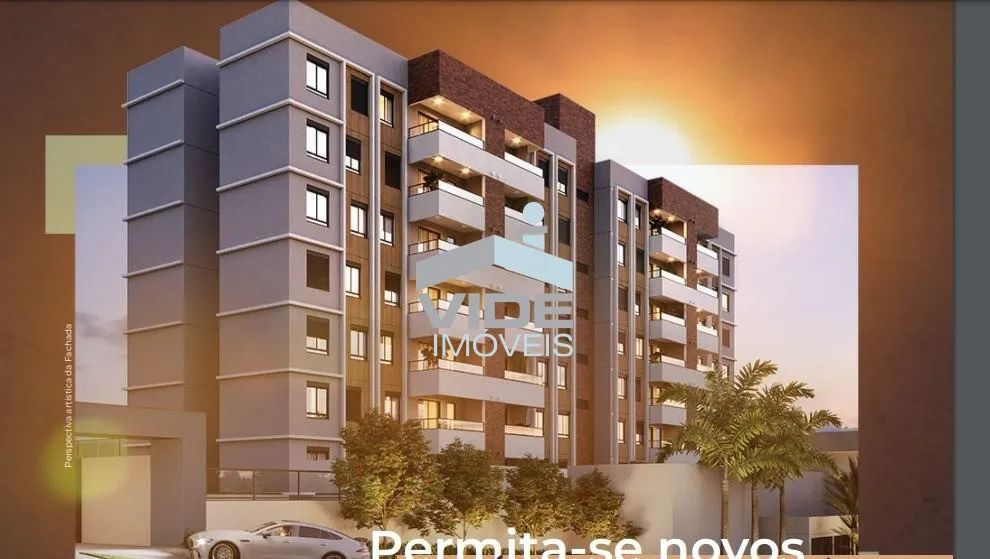 BEST VIEW RESIDENCE | SWISS PARK | 2 e 3 DTS. | 2 VAGAS