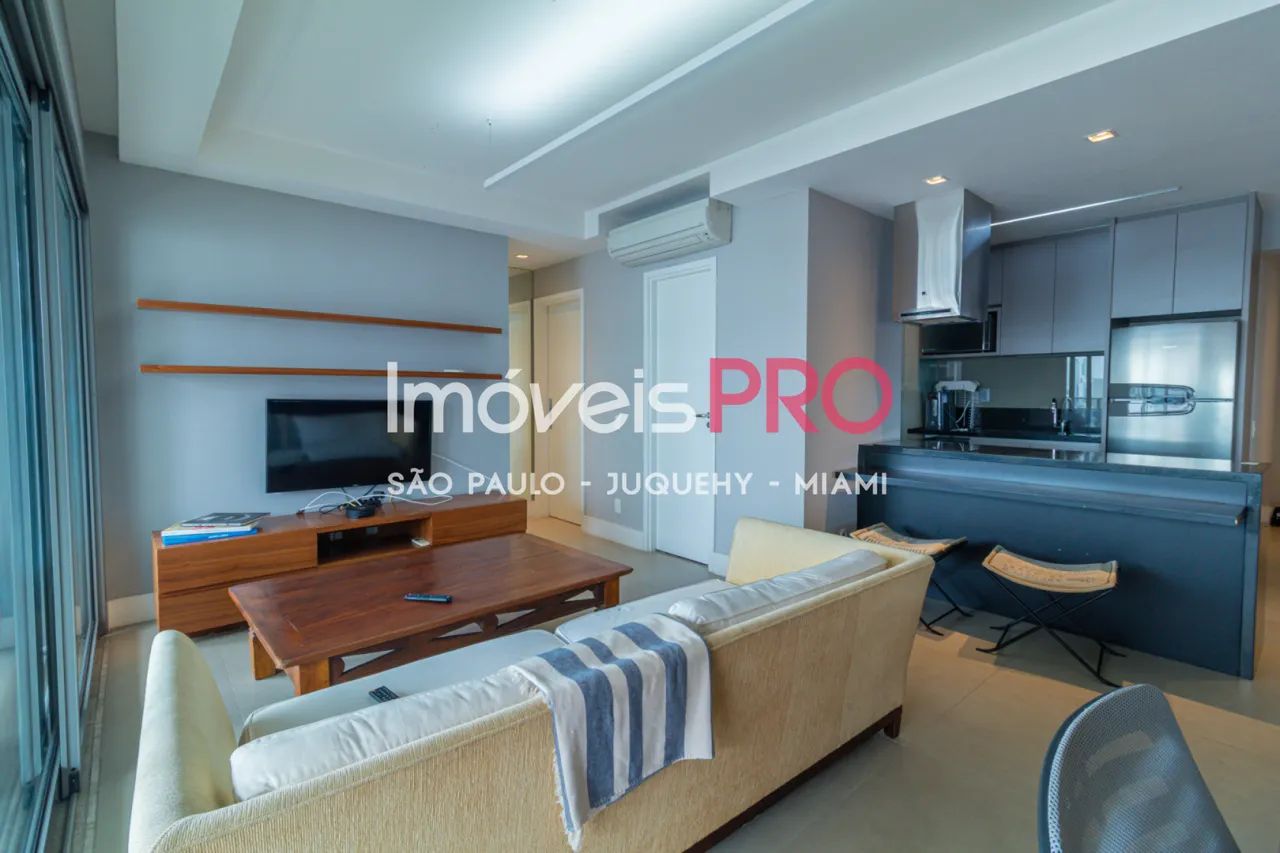 Apartamento, Brooklin - São Paulo - Foto 3