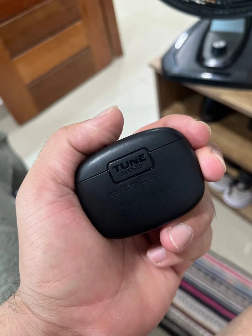 Fone JBL - BEMOL - Foto 4