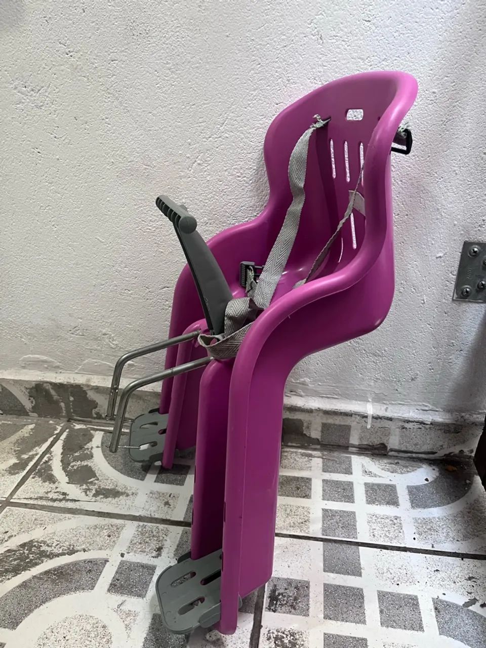 Cadeira de passeio  - Foto 2