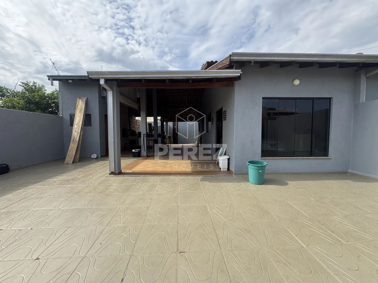 Casa no Octávio Pécora - Foto 3