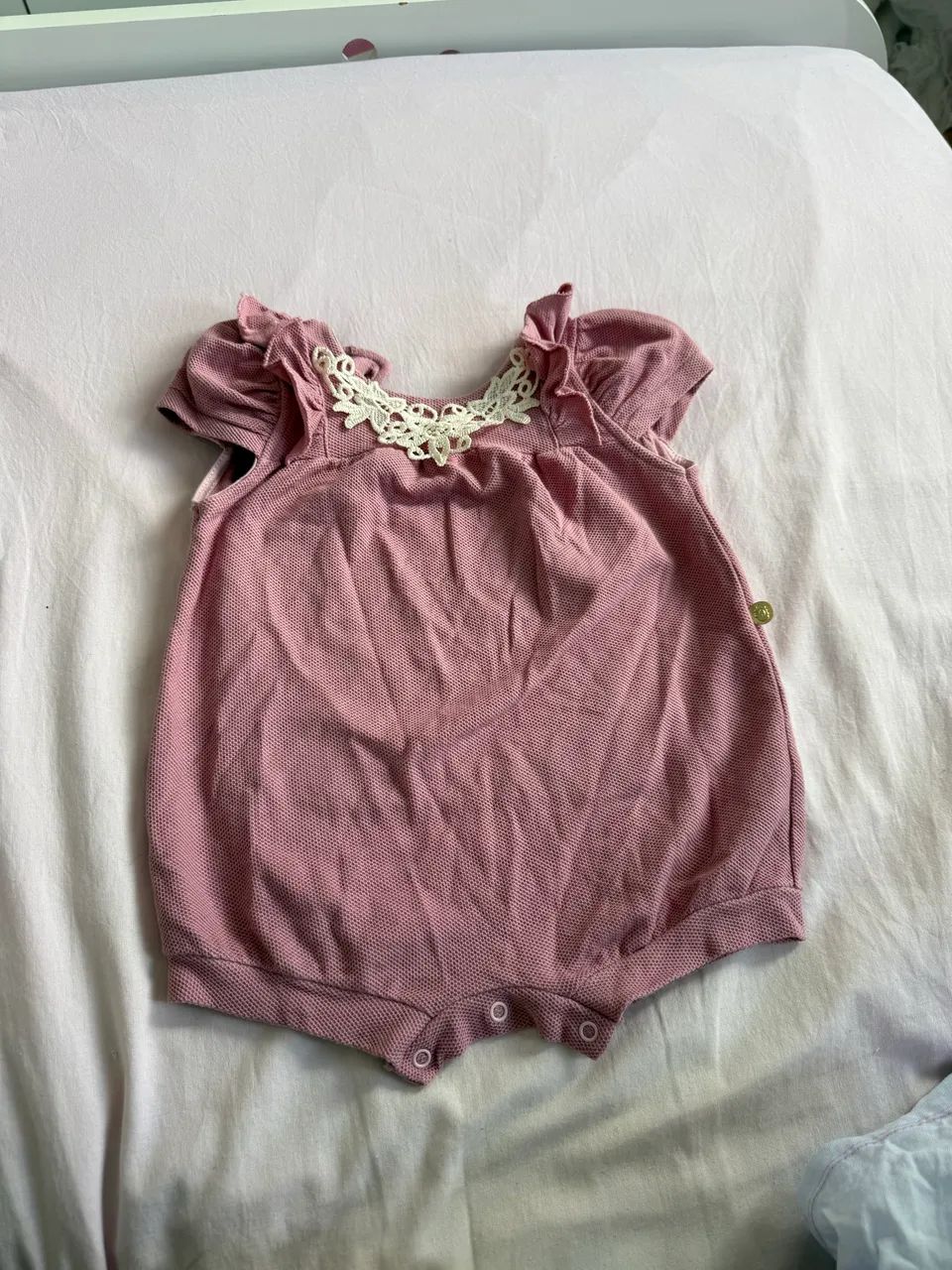 Roupas menina - Foto 3
