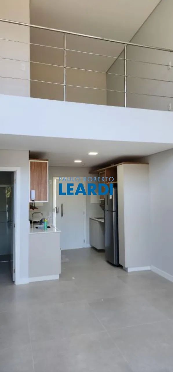 APARTAMENTO - LAGOA DA CONCEIÇÃO - SC