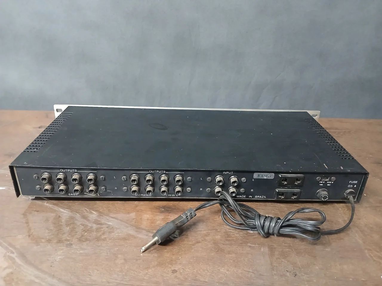 Crossover cygnus EC 2 - Foto 5