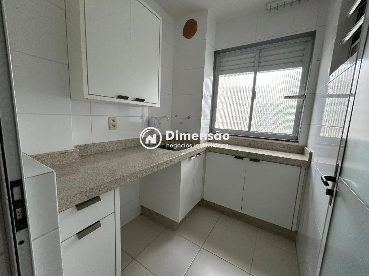 APARTAMENTO EM CAMPINAS SJ COM DOIS DORMITÓRIOS - Foto 4