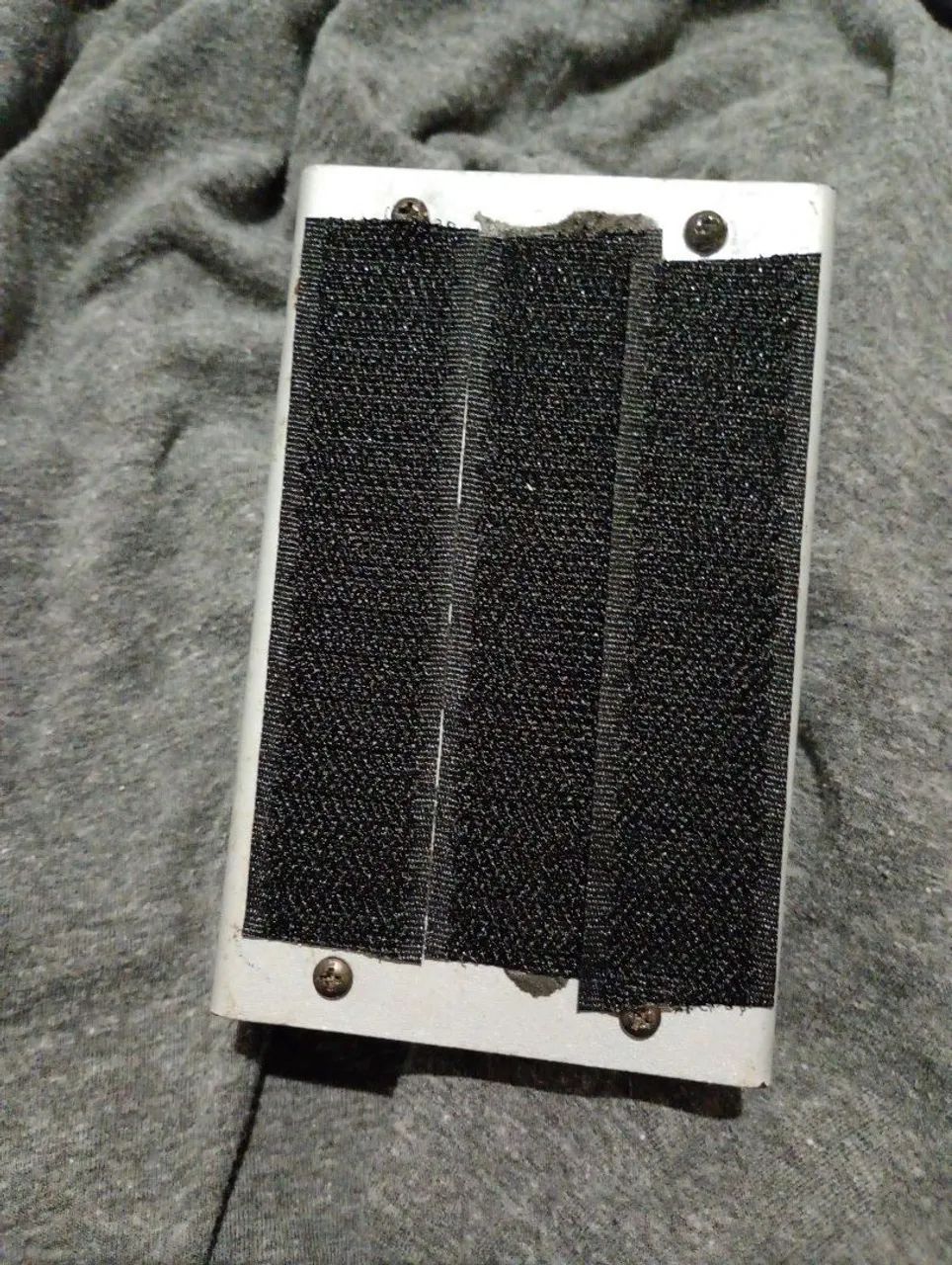 Pedal Spring Reverb SRV2 - Landscape - Foto 4