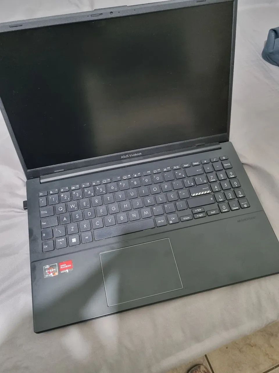 Notebook Ryzen 5 16 GB - Foto 2