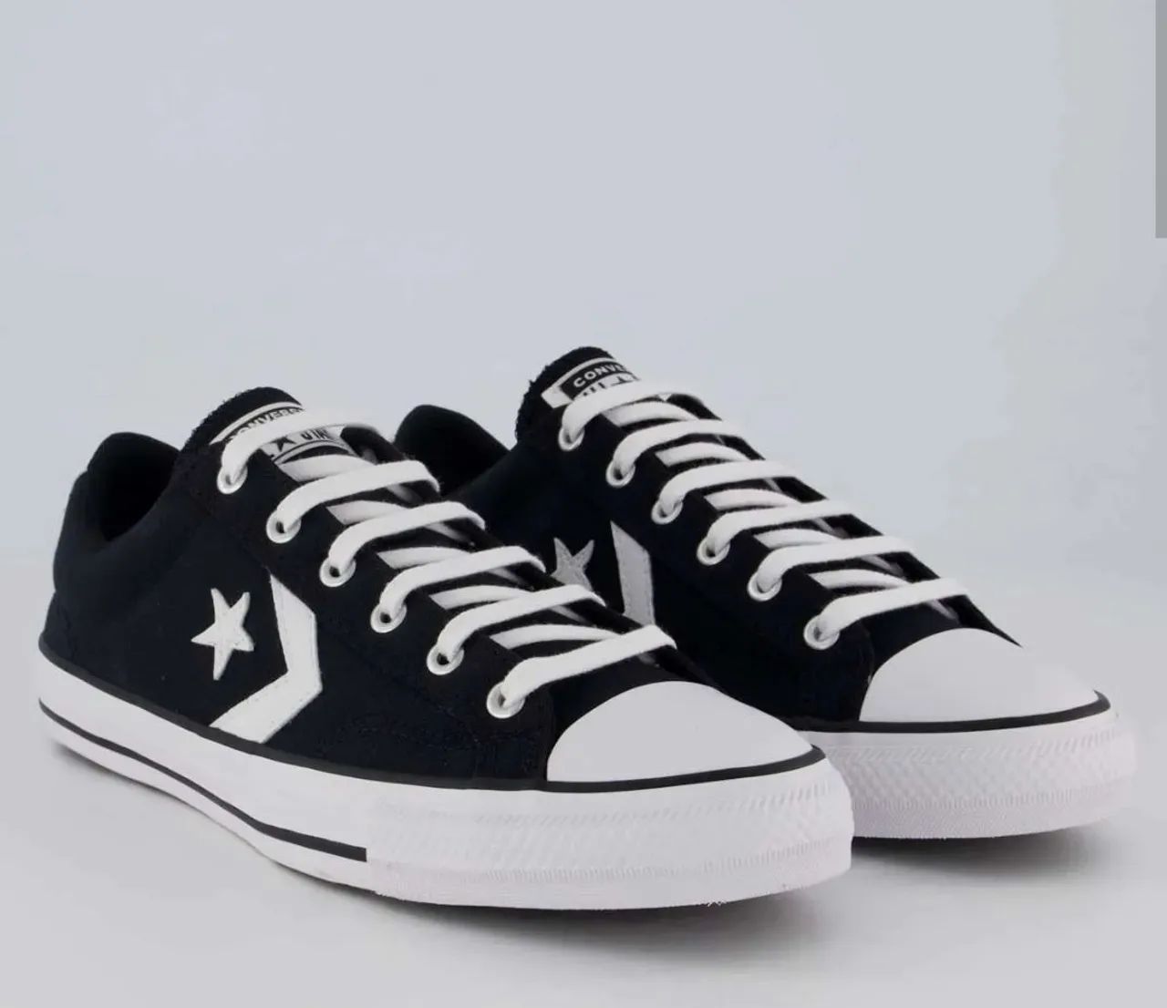ALL Star preto player