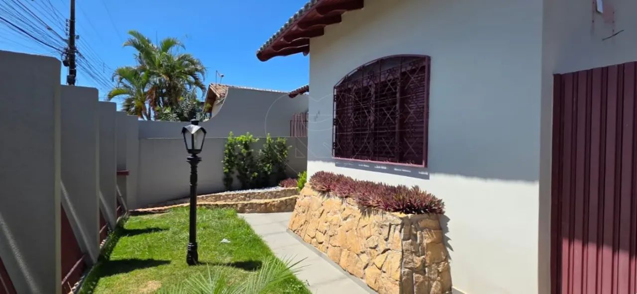 Casa à venda e locação com 3 quartos em Cambé - Foto 2