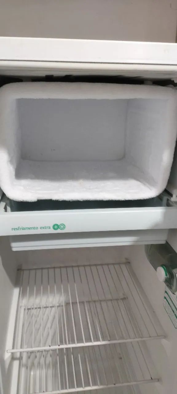 Geladeira Consul - Foto 2