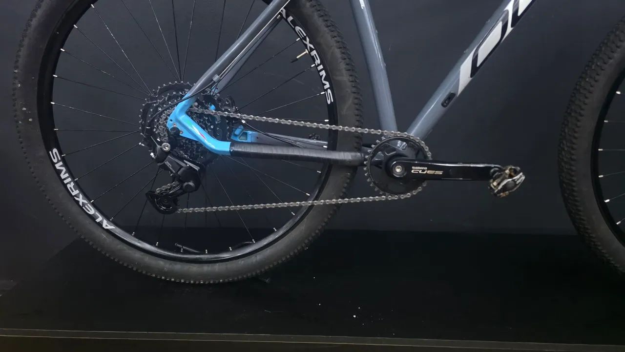 Ogfi Big Wheel 7.0 tamanho 19 - Foto 3