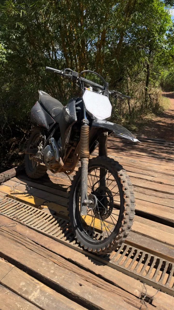 Lander 250 - Foto 2